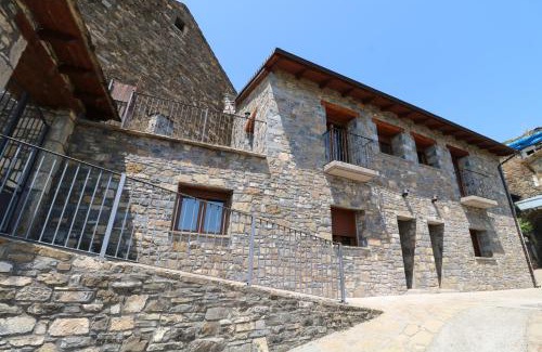 Bestue Apartamento | Casas Rurales Bestue-Ordesa