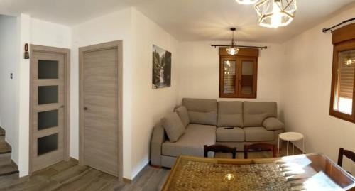 Bestue Apartamento | Casas Rurales Bestue-Ordesa