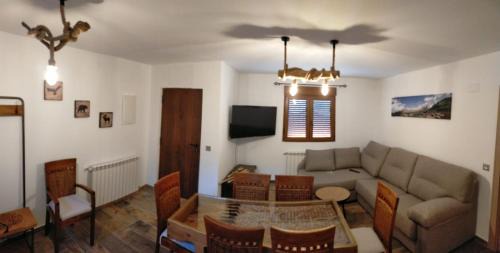 Bestue Apartamento | Casas Rurales Bestue-Ordesa