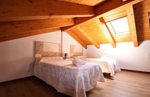 Bestue Apartamento | Casas Rurales Bestue-Ordesa