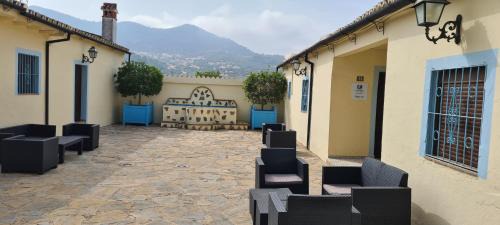 El Colmenar Apartamento | Casas Rurales- "Casa Larios"
