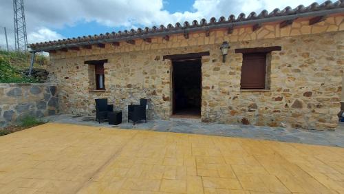 El Colmenar Apartamento | Casas Rurales- "Casa Larios"