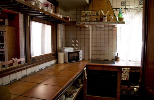 Collado Mediano Casa | Casas Rurales Collarubio