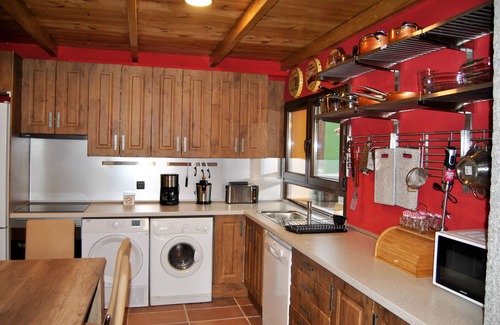 Collado Mediano Casa | Casas Rurales Collarubio