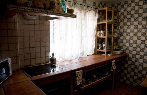 Collado Mediano Casa | Casas Rurales Collarubio