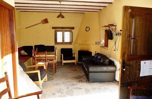 Taberno Casa | Casas Rurales Cortijo Leontino