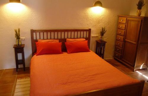 Taberno Casa | Casas Rurales Cortijo Leontino