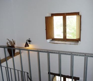 Taberno Casa | Casas Rurales Cortijo Leontino