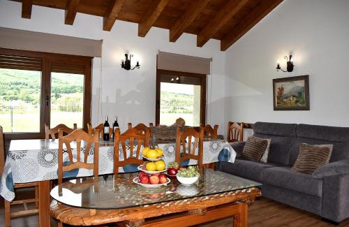 Matallana Casa | Casas Rurales Cuatro Valles