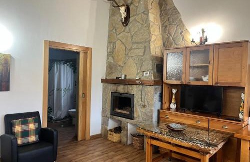 Matallana Casa | Casas Rurales Cuatro Valles