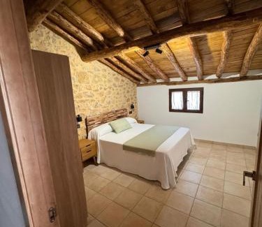 Villora Casa | Casas rurales de La Fuente