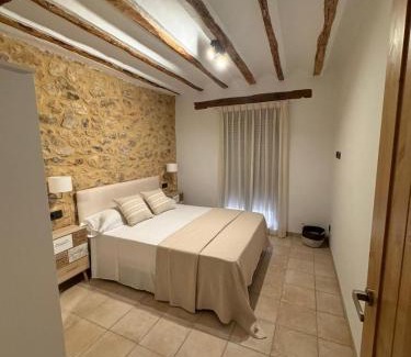 Villora Casa | Casas rurales de La Fuente