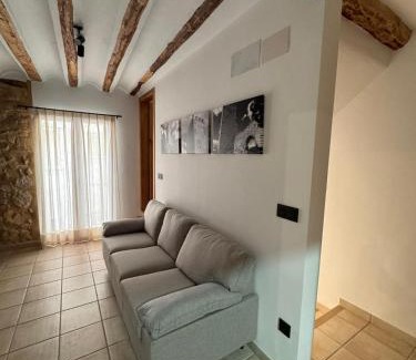 Villora Casa | Casas rurales de La Fuente