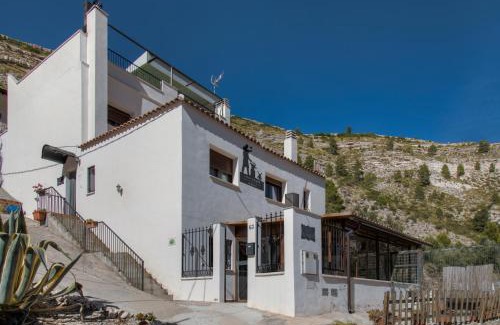 Tolosa Casa | Casas Rurales del Herrero-Yunque