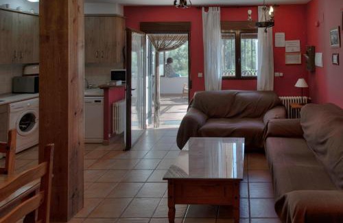 Tolosa Casa | Casas Rurales del Herrero-Yunque