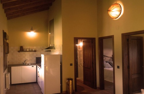 Margolles Chalet De Esquí | CASAS RURALES ENTRECASTAÑOS. ENTRE EL MAR Y LA MONTAÑA