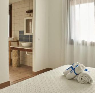 Arges Casa | Casas rurales El Aljibe, lavanda