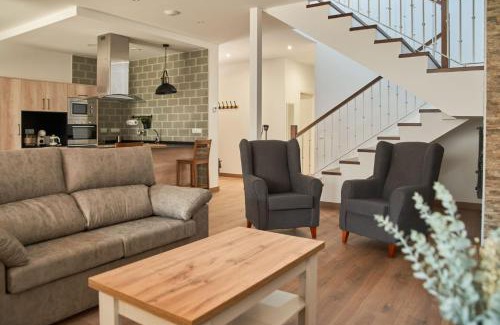 Arges Casa | Casas rurales El Aljibe, lavanda