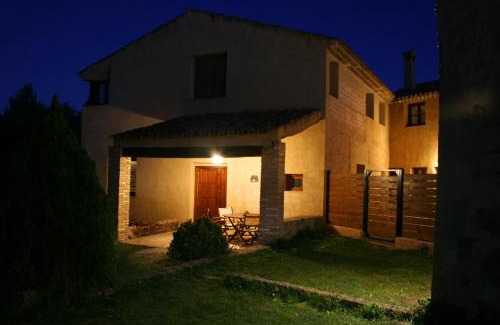 Letur Casa | Casas Rurales El Parador