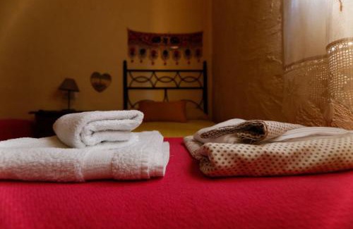 Igualeja Casa | Casas Rurales El Viejo Castaño - Valle Del Genal