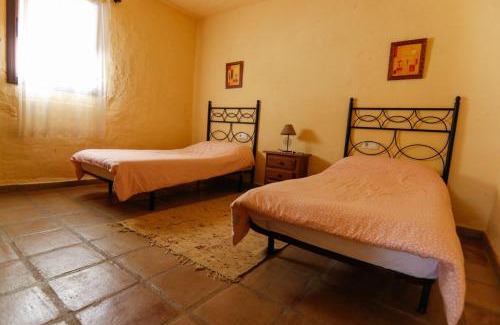 Igualeja Casa | Casas Rurales El Viejo Castaño - Valle Del Genal