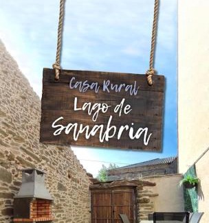 San Justo Casa | Casas rurales en Sanabria