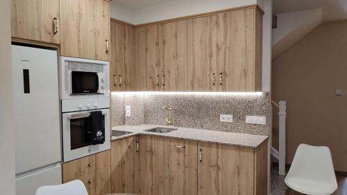 San Justo Casa | Casas rurales en Sanabria