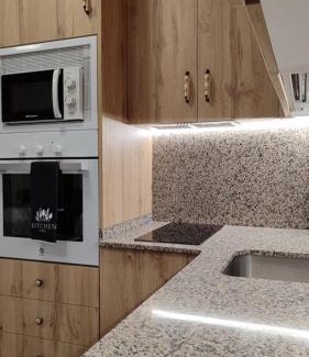 San Justo Casa | Casas rurales en Sanabria