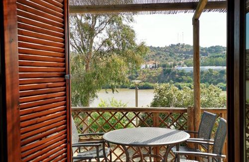 Sanlucar de Guadiana Casa | Casas Rurales Los Molinos