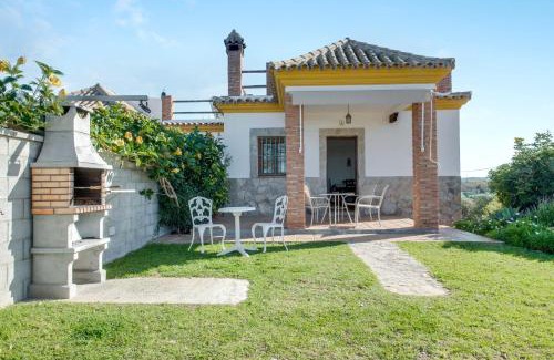 San Ambrosio Casa | Casas Rurales El Mirador A
