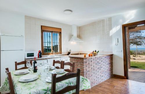San Ambrosio Casa | Casas Rurales El Mirador A