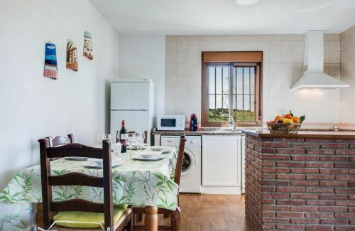 San Ambrosio Casa | Casas Rurales El Mirador A
