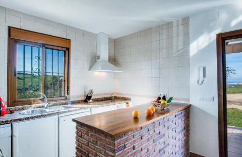 San Ambrosio Casa | Casas Rurales El Mirador A