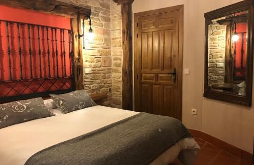 Carrascal del Rio Casa | Casas Rurales Hoces del Duratón