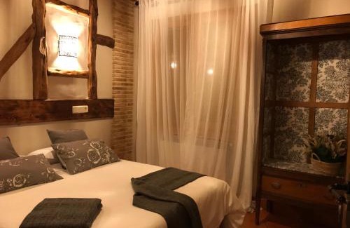 Carrascal del Rio Casa | Casas Rurales Hoces del Duratón