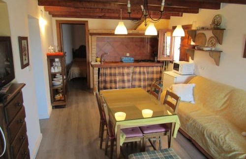 Genalguacil Casa | Casas Rurales Jardines del Visir
