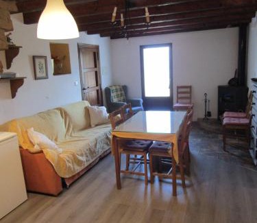 Genalguacil Casa | Casas Rurales Jardines del Visir
