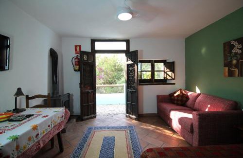 Juzcar Casa | Casas Rurales Juzcar Centro