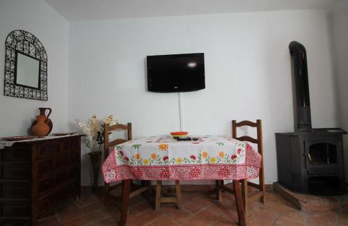 Juzcar Casa | Casas Rurales Juzcar Centro