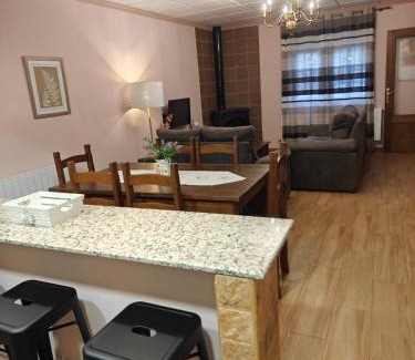 Riopar Casa | Casas Rurales La Loma