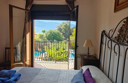 Riopar Casa | Casas Rurales La Loma