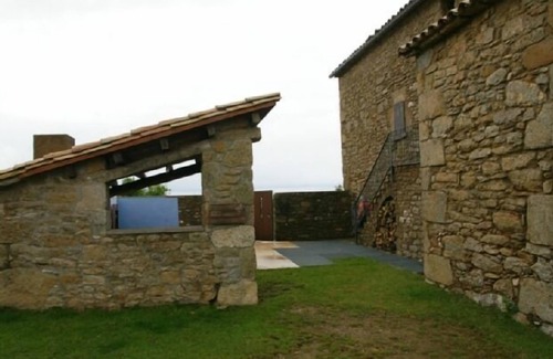 Lladurs Cabaña | Casa rural independiente de 4 plazas en la provincia de Lérida de fácil acceso