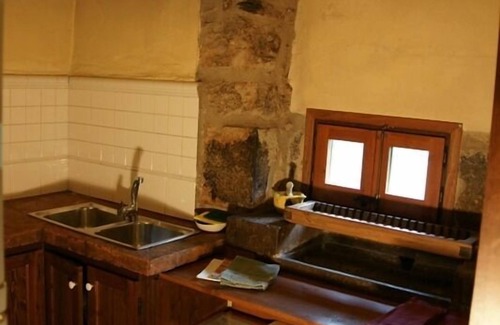 Lladurs Cabaña | Casa rural independiente de 10 plazas de fácil acceso en la provincia de Lérida