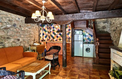 Alles Casa | Casas rurales La Tahona De Besnes