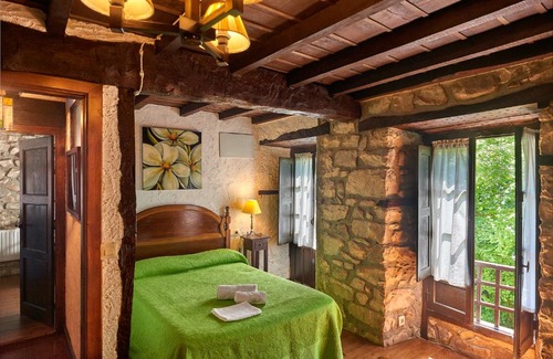 Alles Casa | Casas rurales La Tahona De Besnes