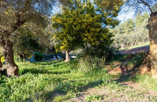 Fuentes de Leon Casa | Casas Rurales Las Cuevas El Rincón