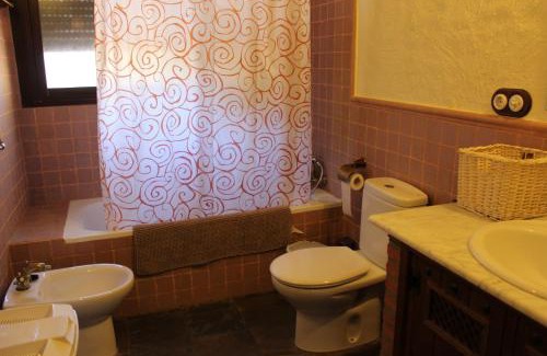 Fuentes de Leon Casa | Casas Rurales Las Cuevas El Rincón