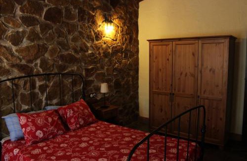 Fuentes de Leon Casa | Casas Rurales Las Cuevas El Rincón