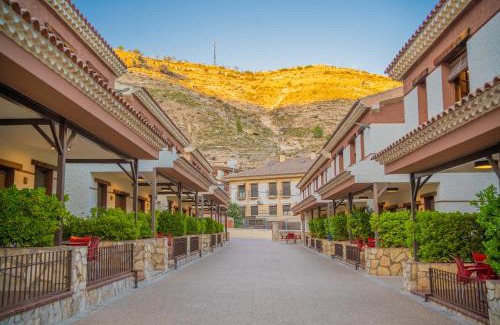 Alcala del Jucar Casa | Casas Rurales Los Olivos