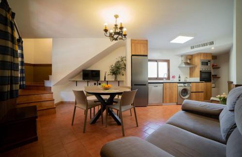 Alcala del Jucar Casa | Casas Rurales Los Olivos
